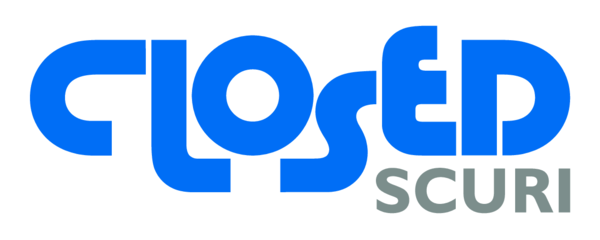 Logo CLOSED
