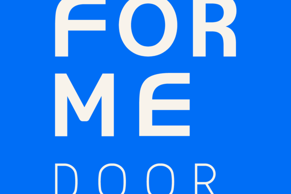 Logo For Me Door