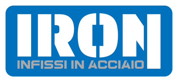 Logo Iron
