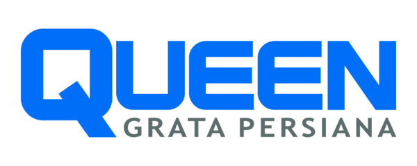 Logo QUEEN